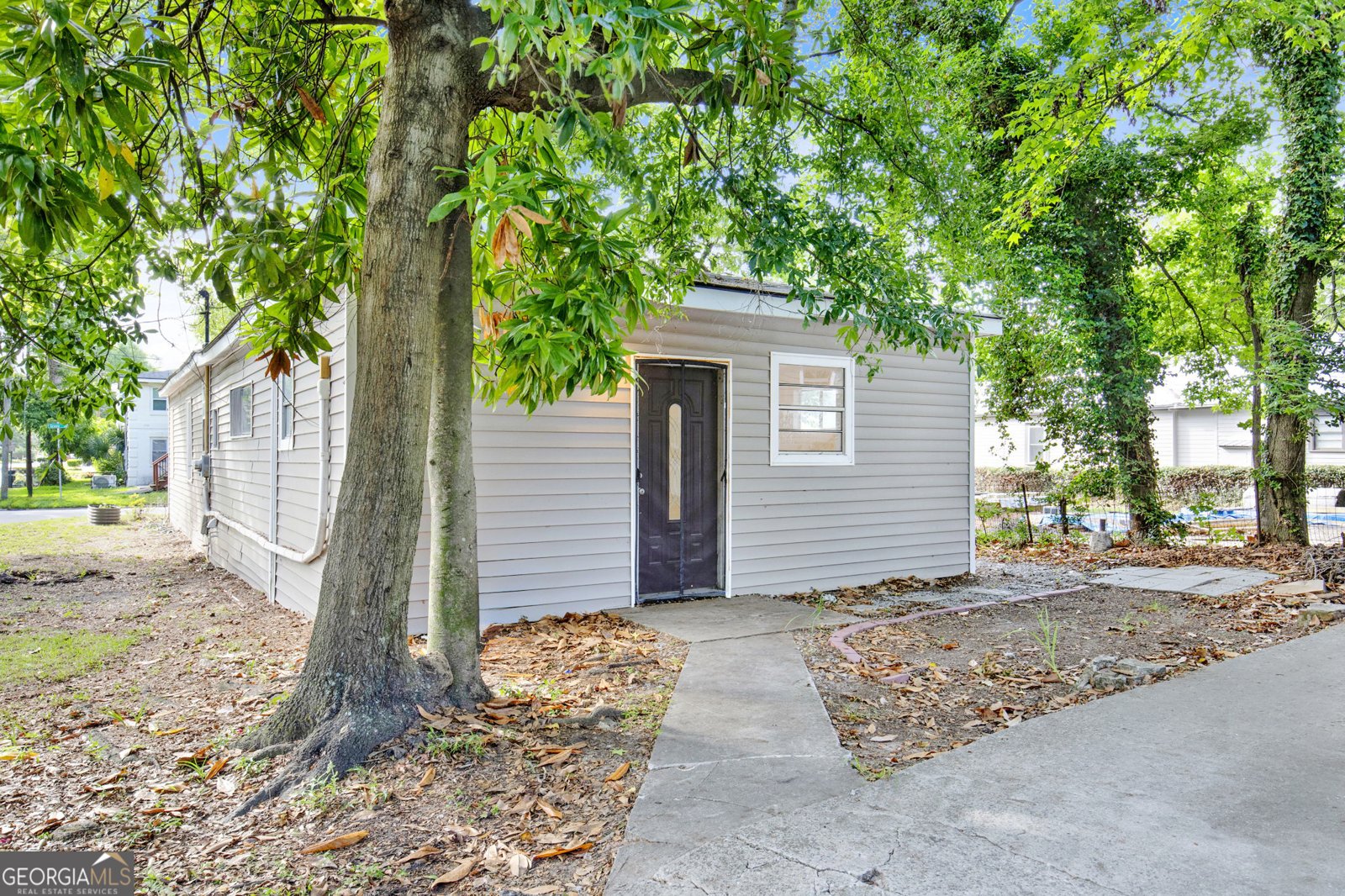 1701 Grove Street Savannah - Photo 42