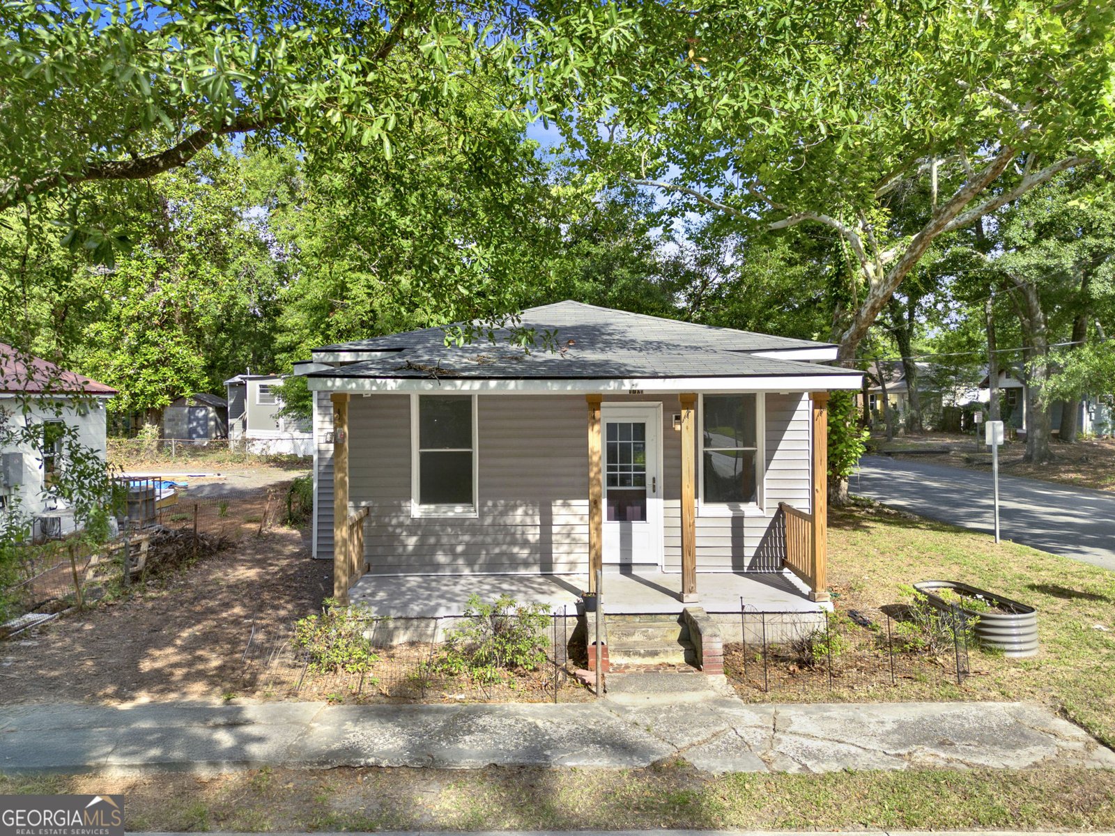 1701 Grove Street Savannah - Photo 43