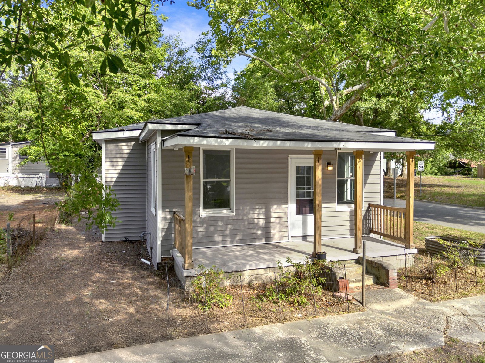 1701 Grove Street Savannah - Photo 44