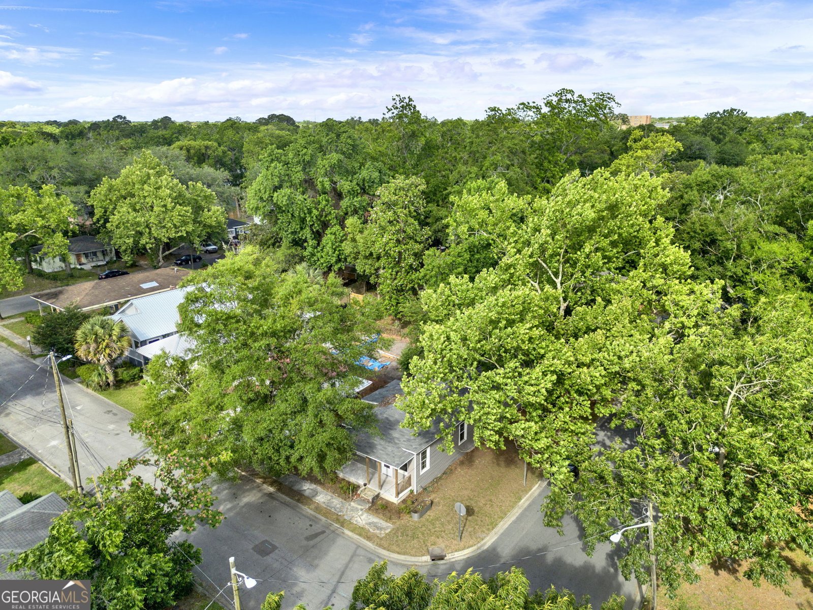 1701 Grove Street Savannah - Photo 45