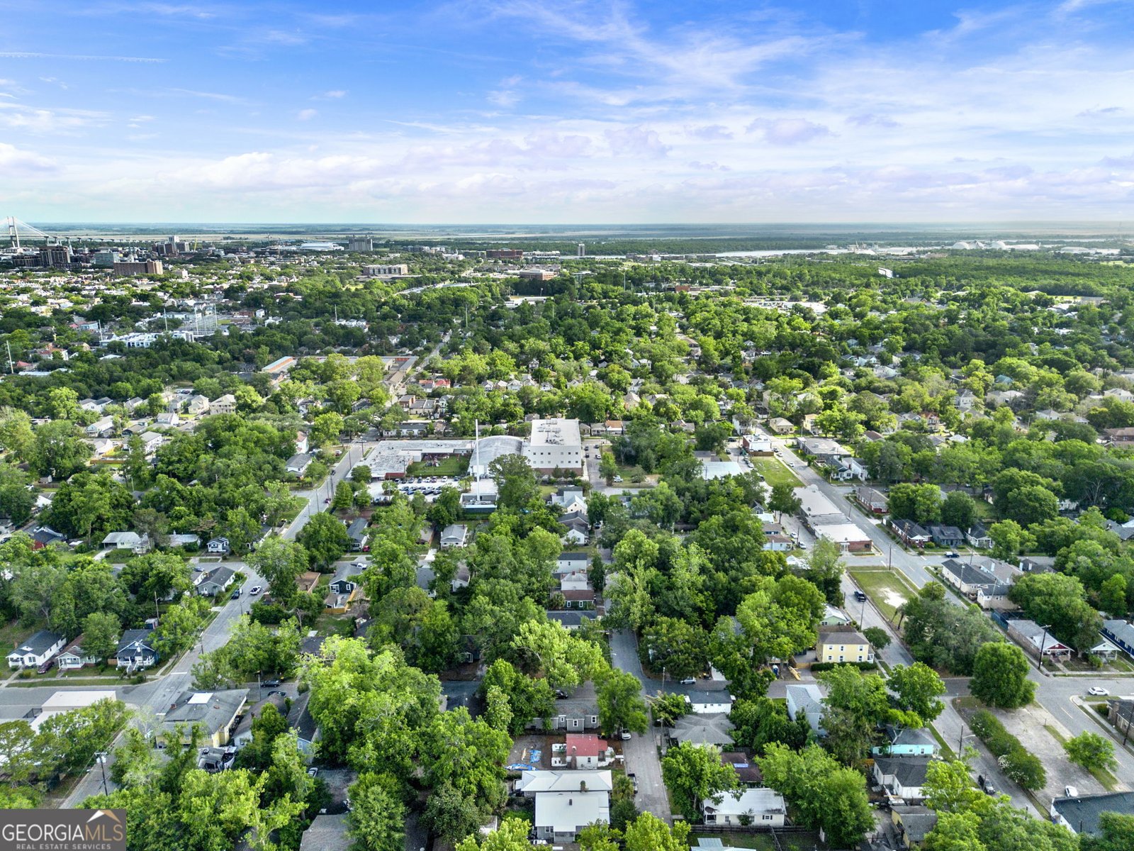 1701 Grove Street Savannah - Photo 48