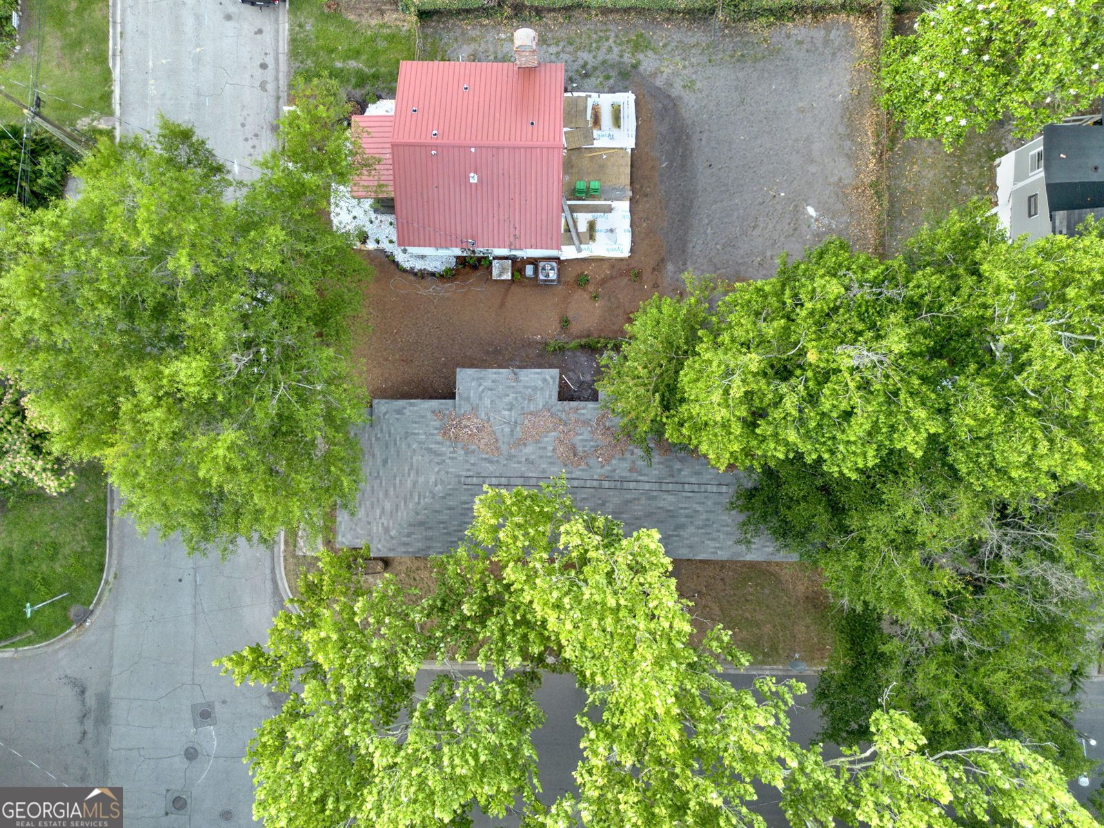 1701 Grove Street Savannah - Photo 53