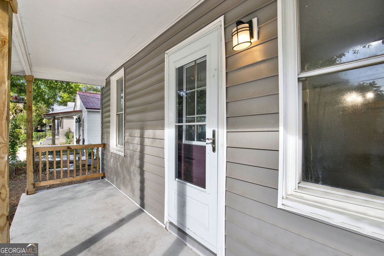 1701 Grove Street Savannah - Photo 6