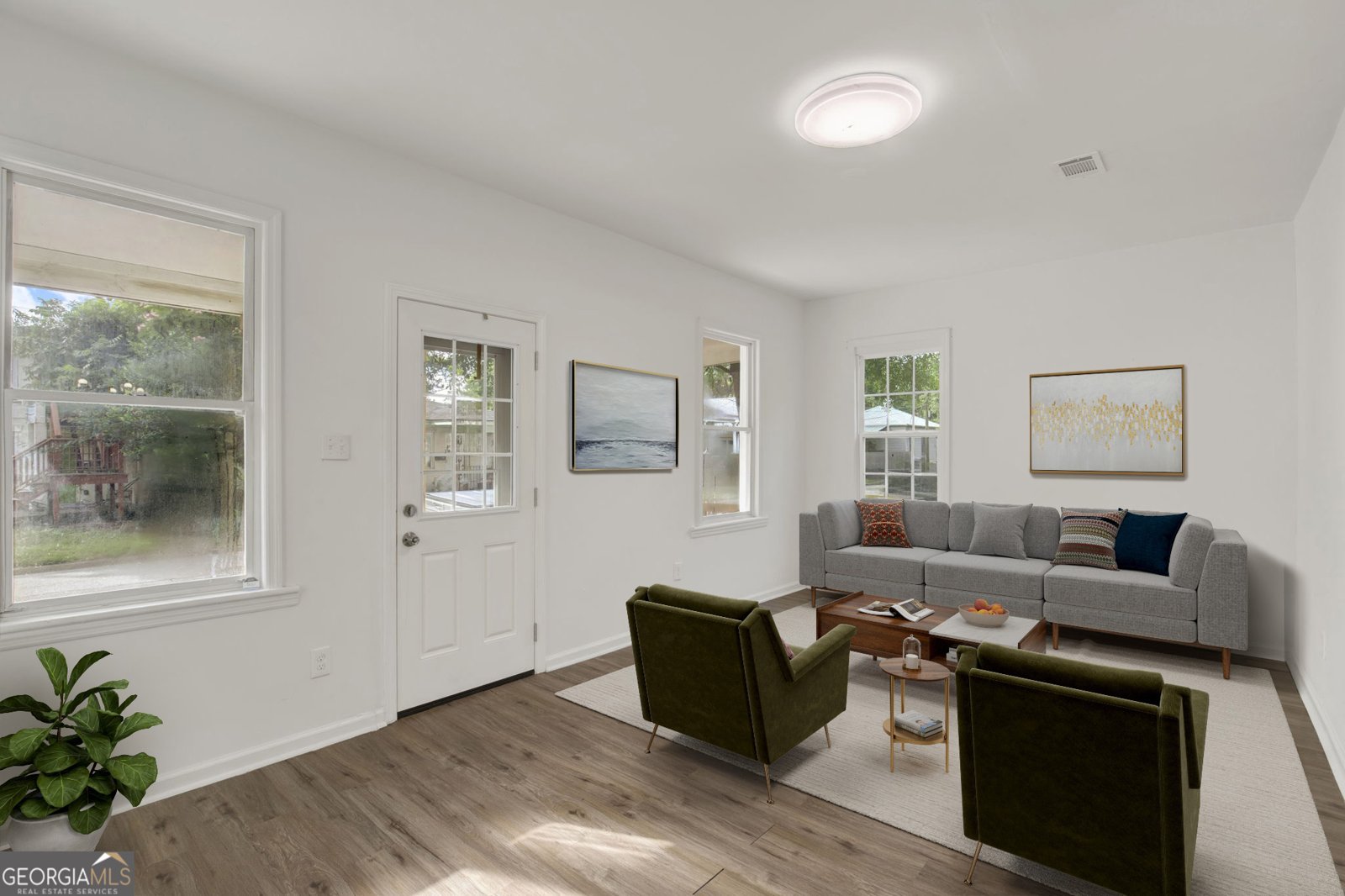 1701 Grove Street Savannah - Photo 9