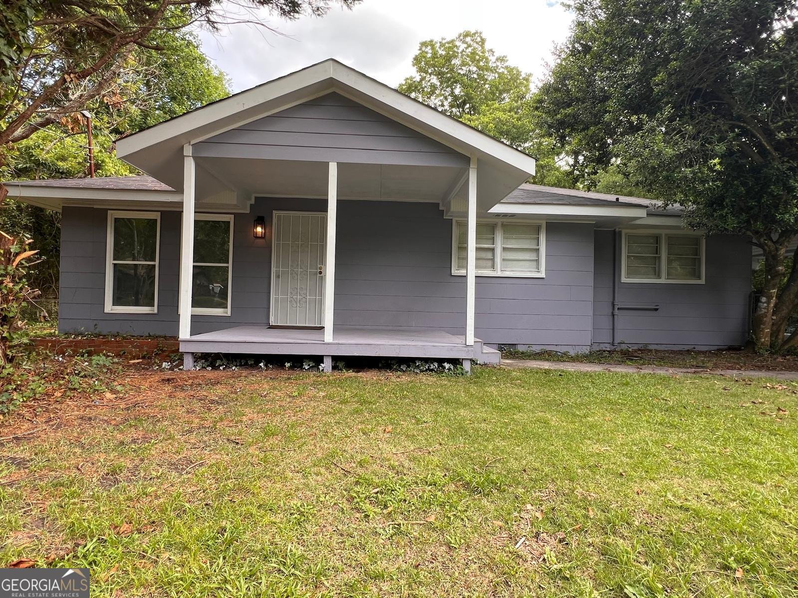 2768 Nancy Dr Macon - main photo