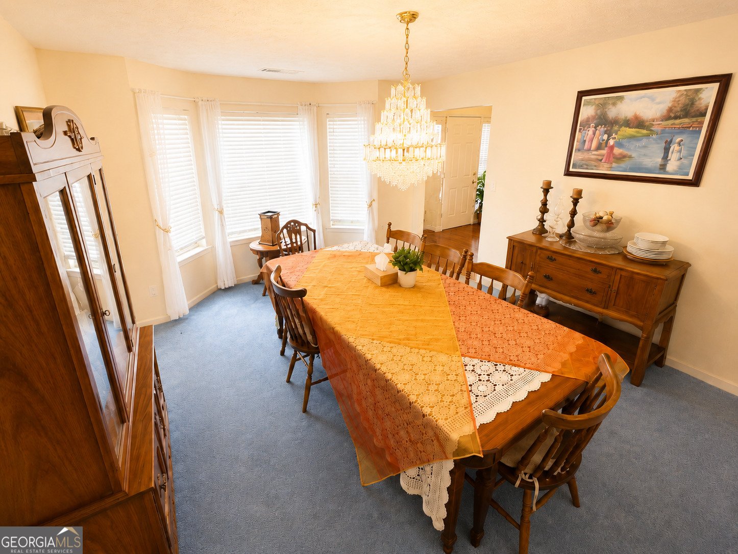 6366 Conisburgh Lane Stone Mountain - Photo 10