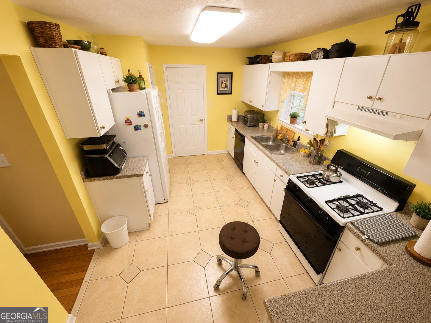6366 Conisburgh Lane Stone Mountain - Photo 11