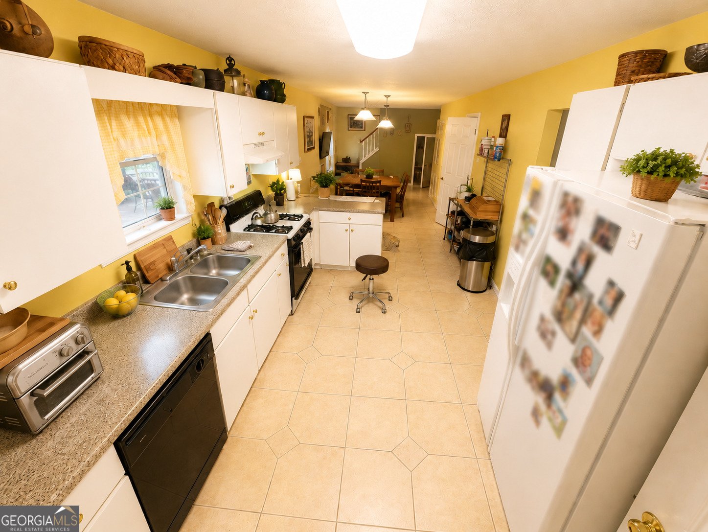 6366 Conisburgh Lane Stone Mountain - Photo 12