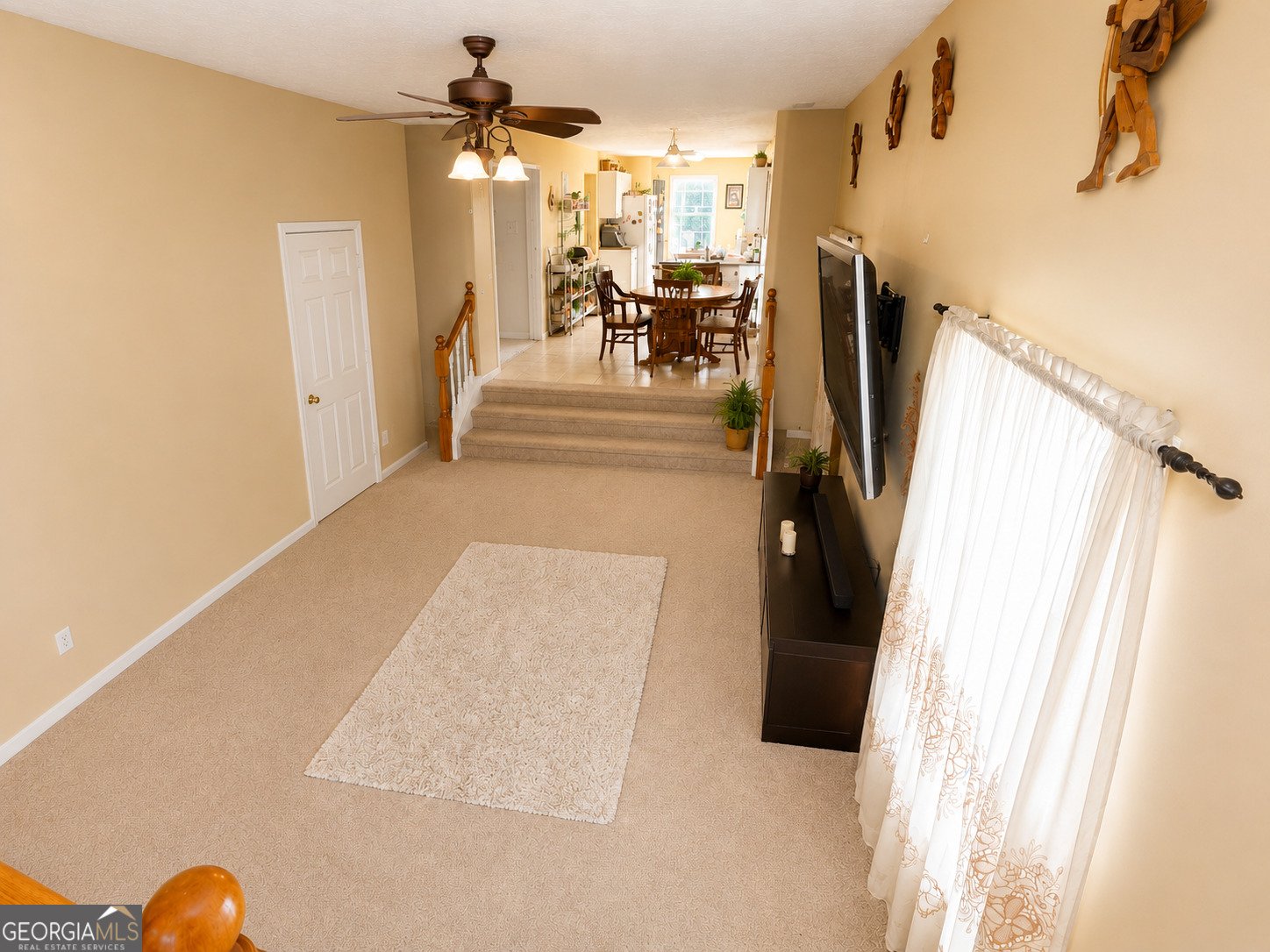 6366 Conisburgh Lane Stone Mountain - Photo 13