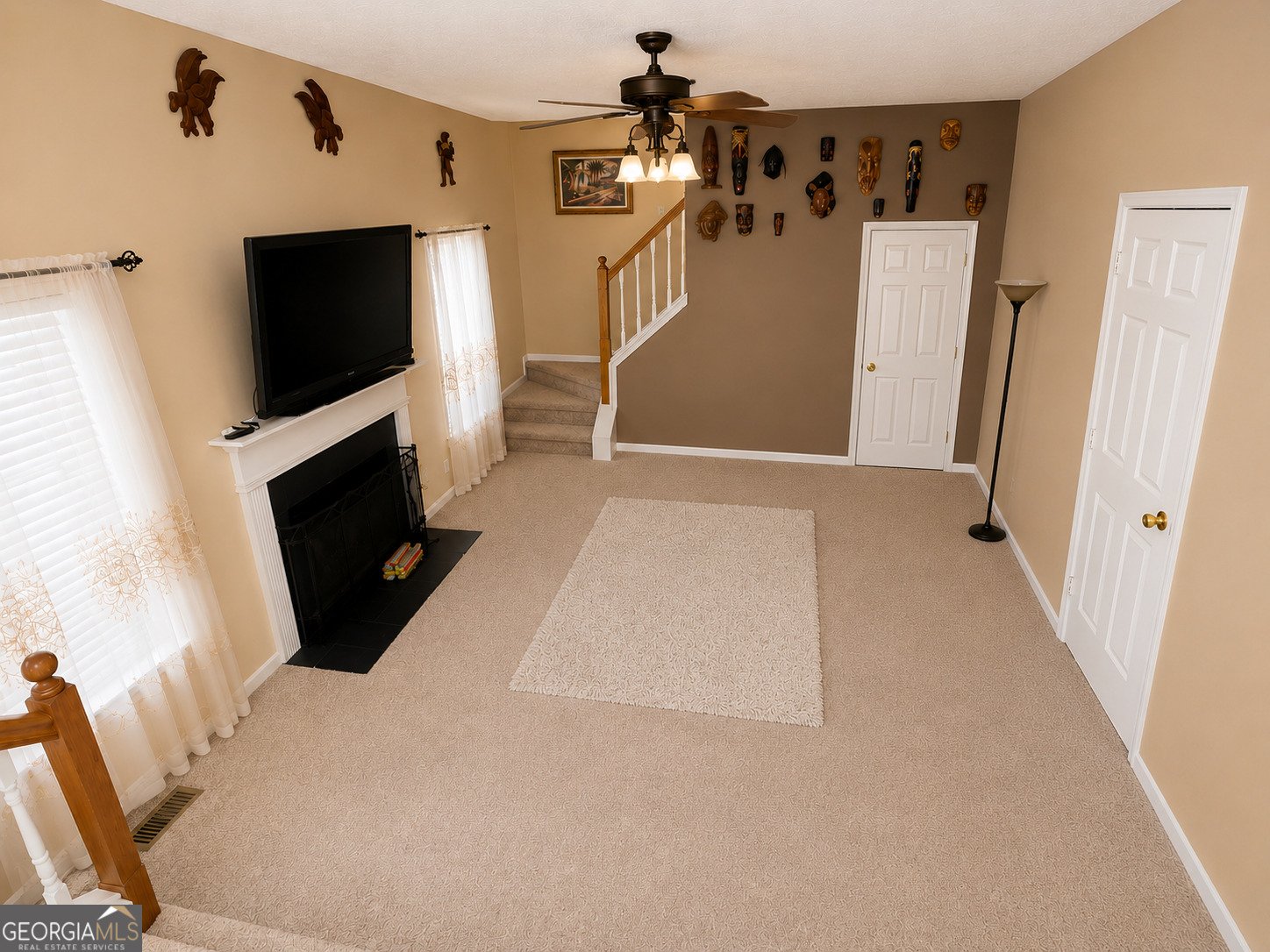 6366 Conisburgh Lane Stone Mountain - Photo 14