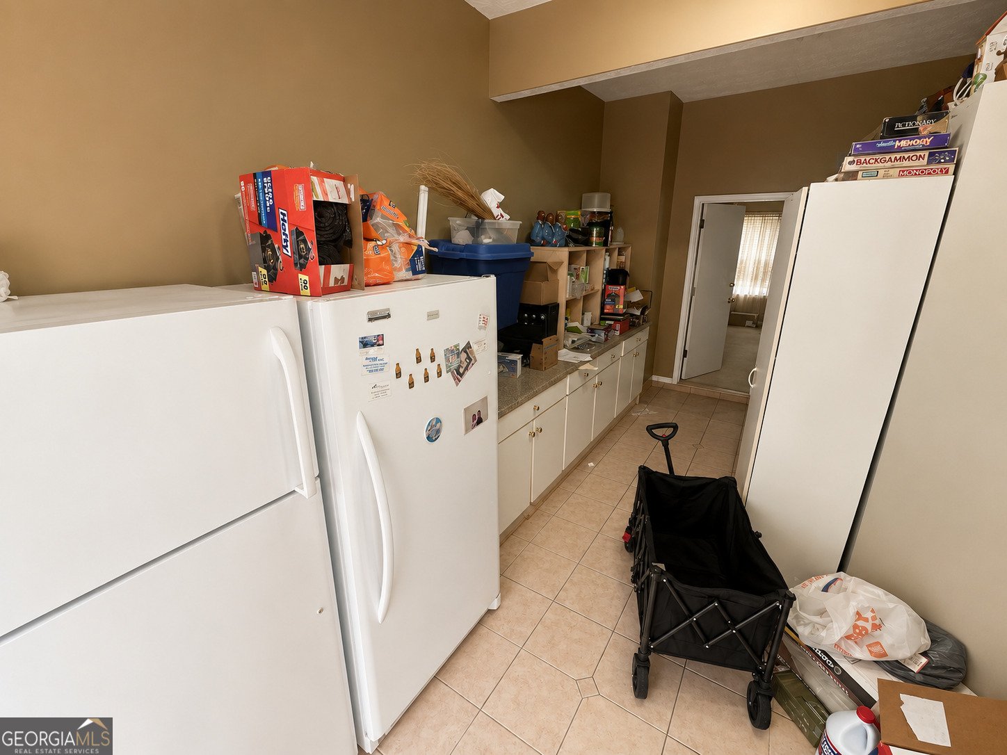 6366 Conisburgh Lane Stone Mountain - Photo 16
