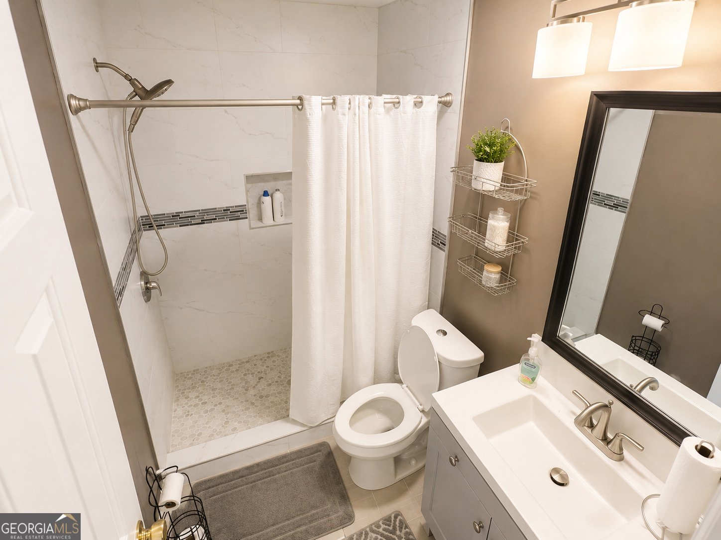 6366 Conisburgh Lane Stone Mountain - Photo 18