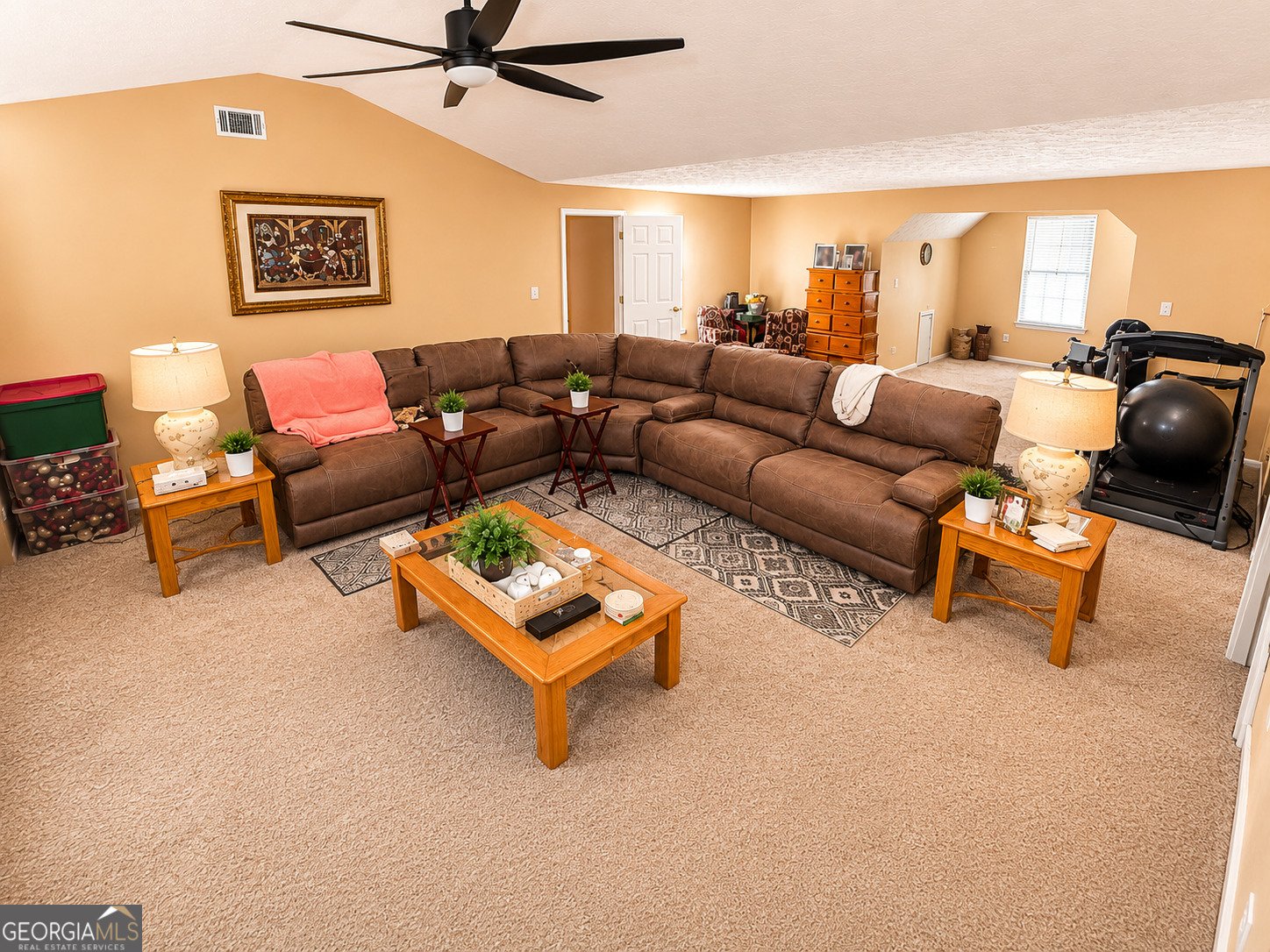 6366 Conisburgh Lane Stone Mountain - Photo 20