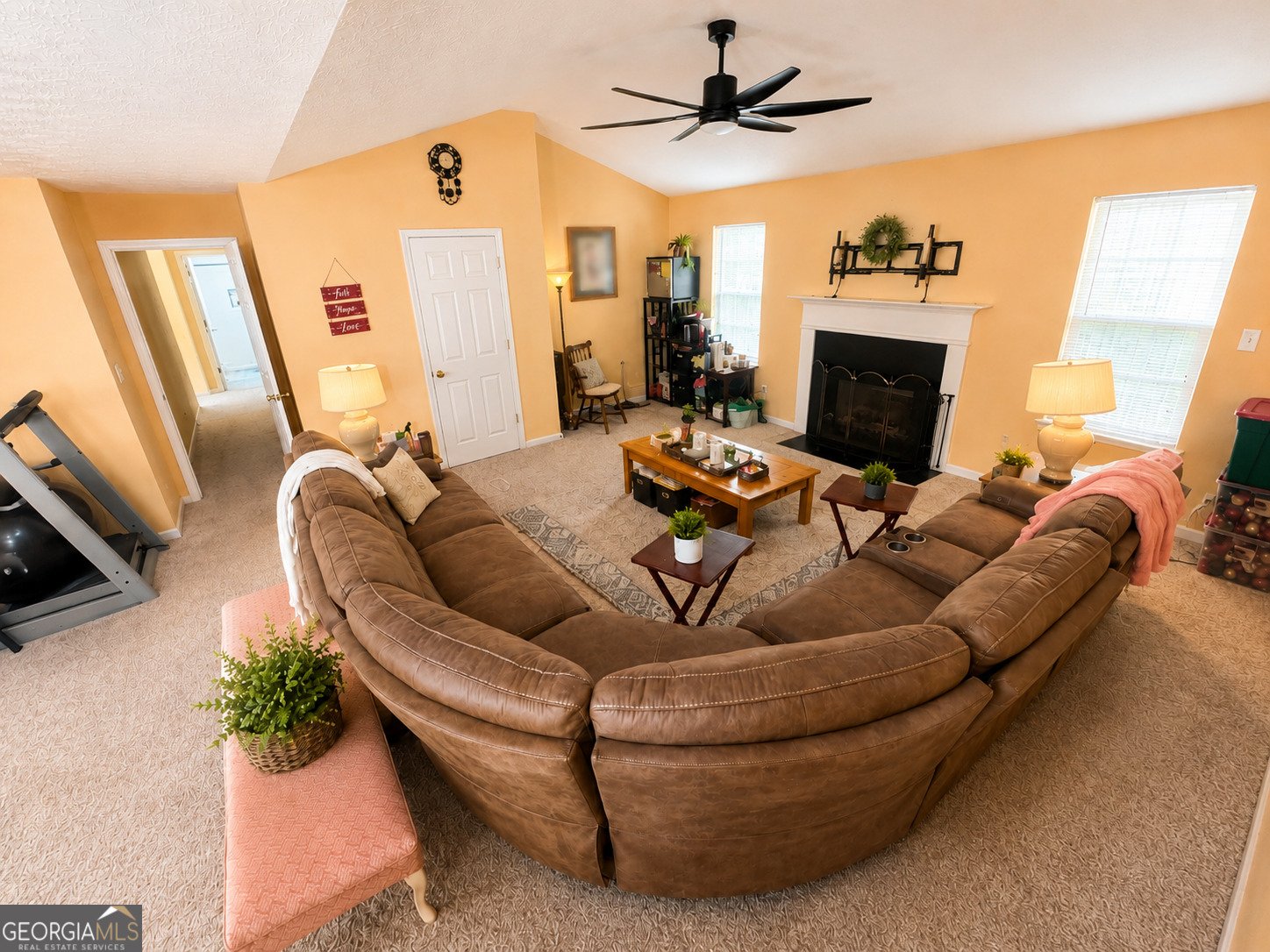 6366 Conisburgh Lane Stone Mountain - Photo 21