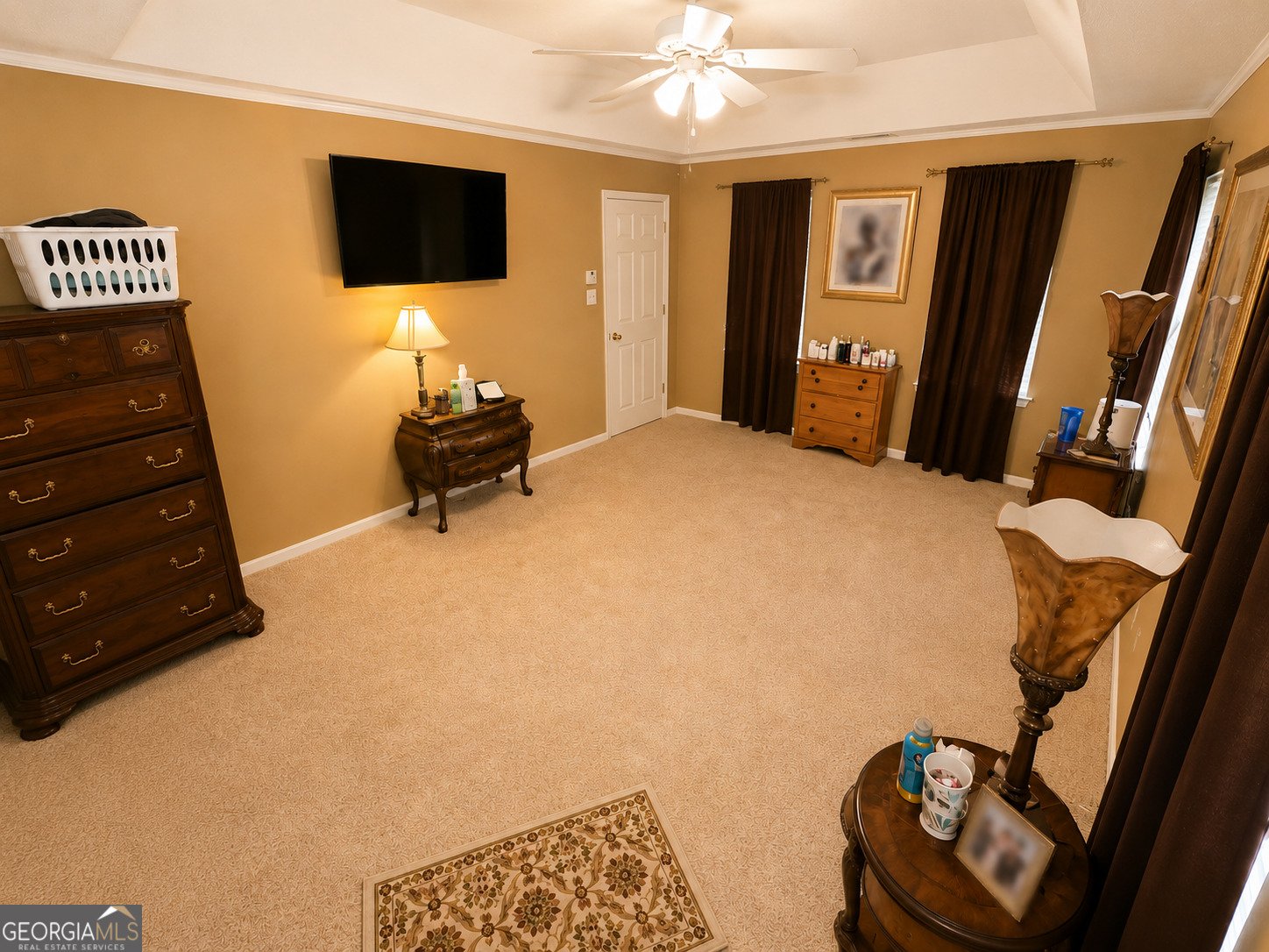 6366 Conisburgh Lane Stone Mountain - Photo 23