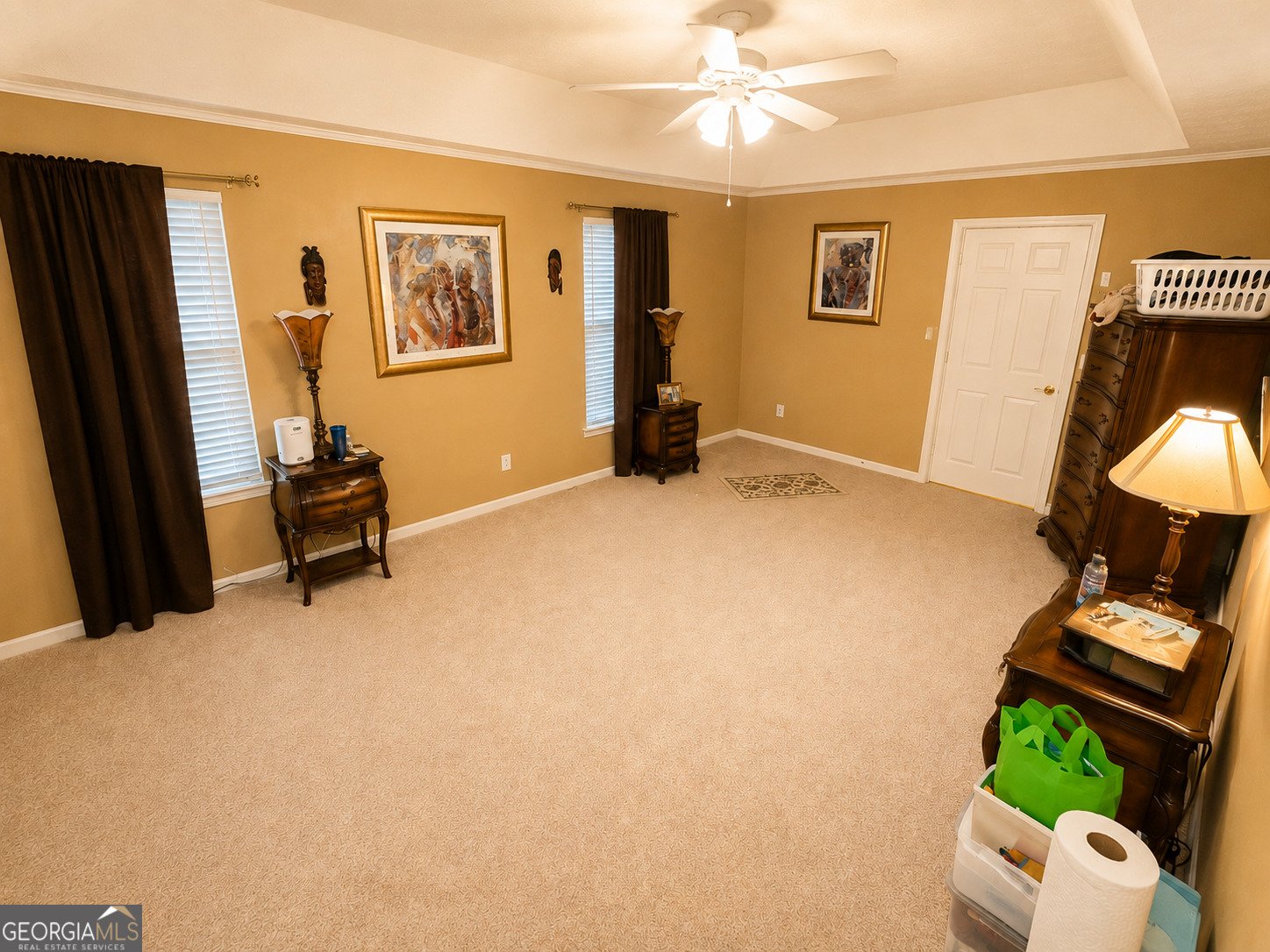 6366 Conisburgh Lane Stone Mountain - Photo 24