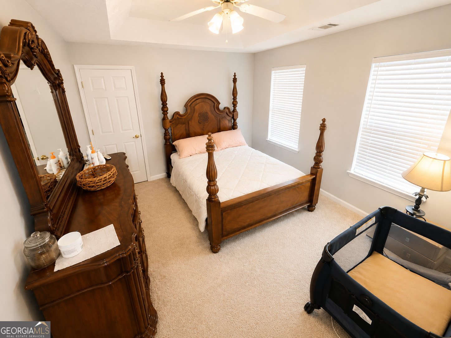 6366 Conisburgh Lane Stone Mountain - Photo 25
