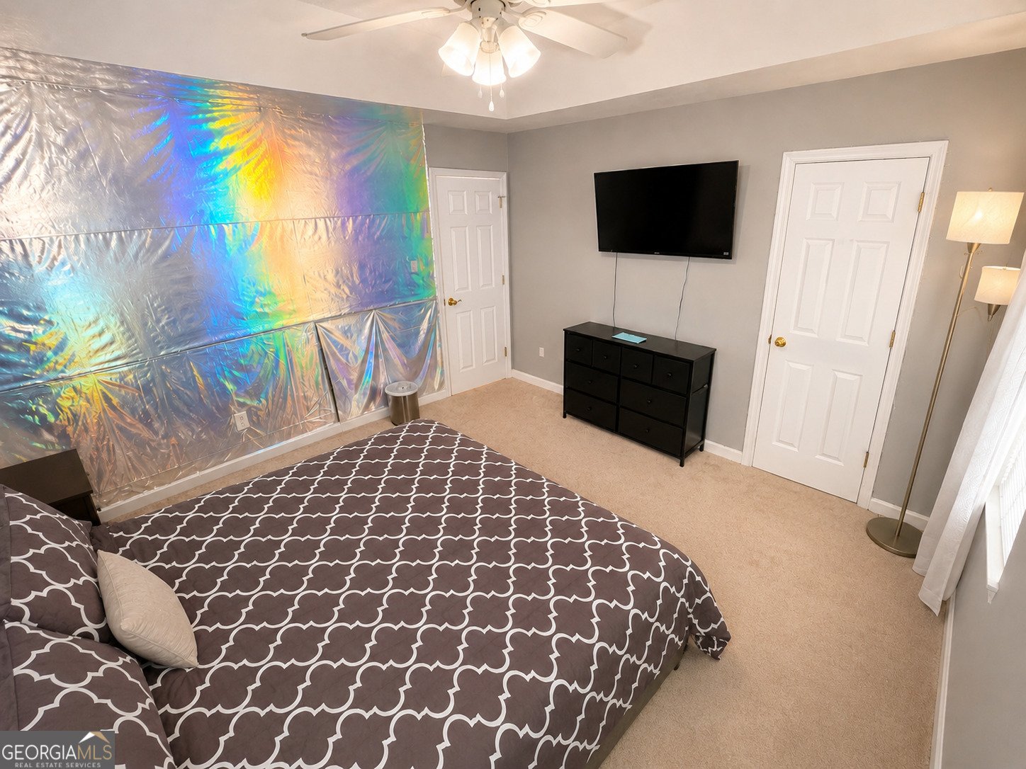 6366 Conisburgh Lane Stone Mountain - Photo 28