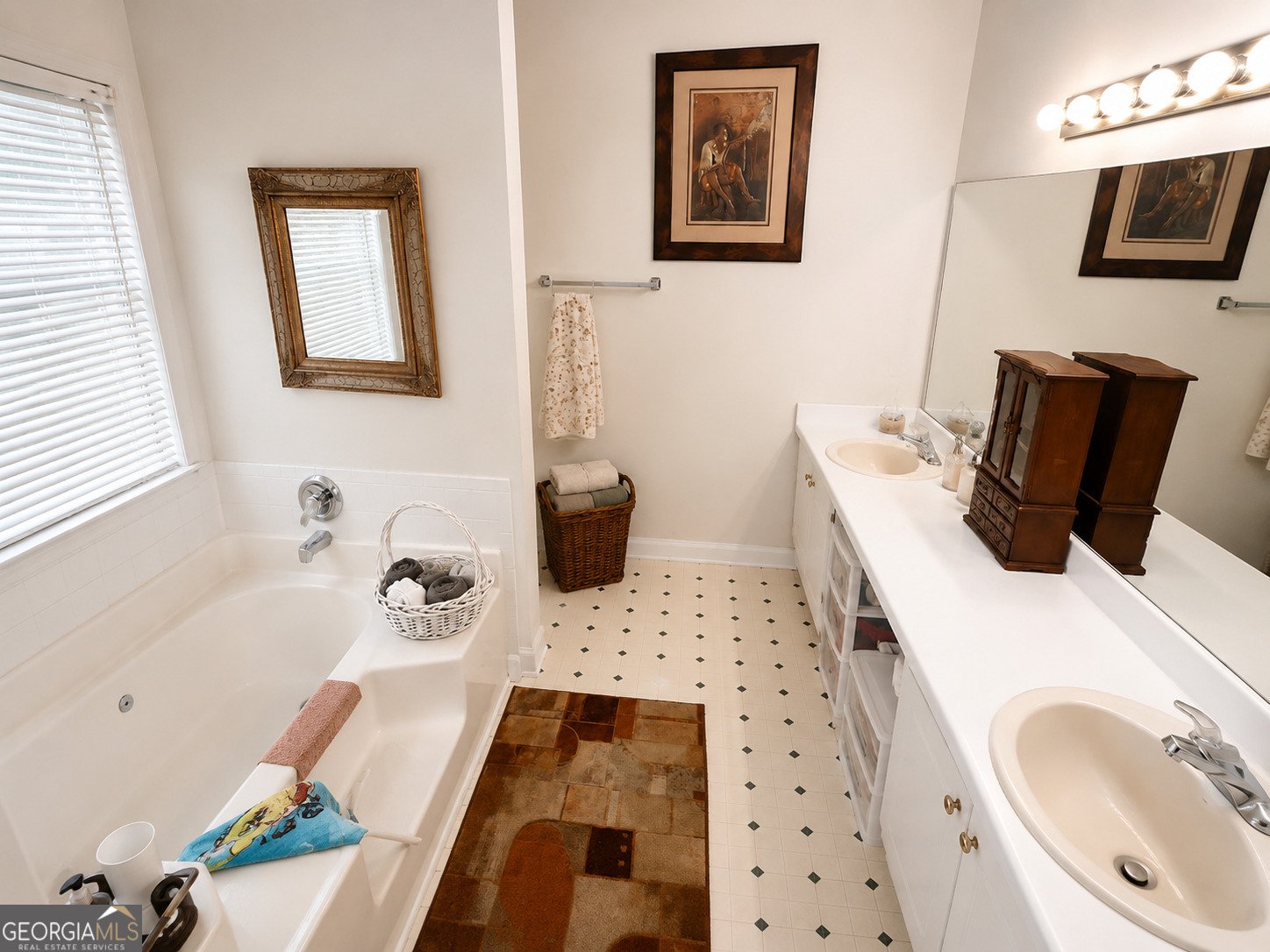 6366 Conisburgh Lane Stone Mountain - Photo 29