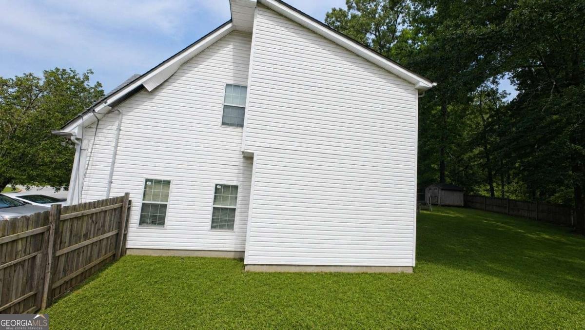 6366 Conisburgh Lane Stone Mountain - Photo 38