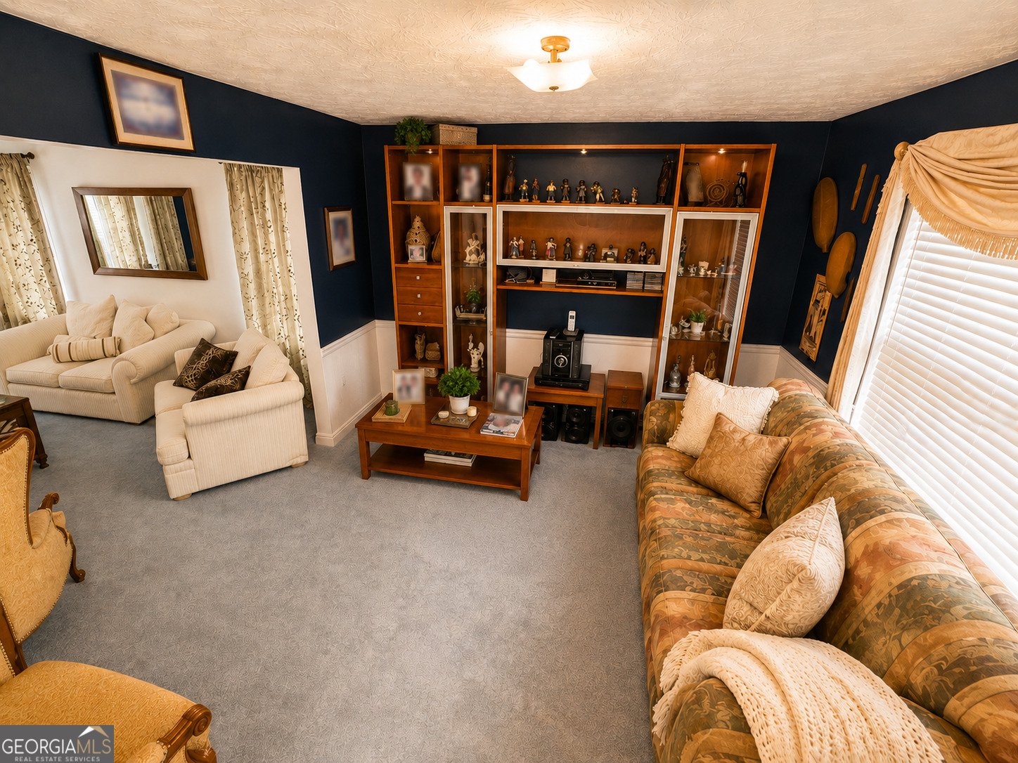 6366 Conisburgh Lane Stone Mountain - Photo 7