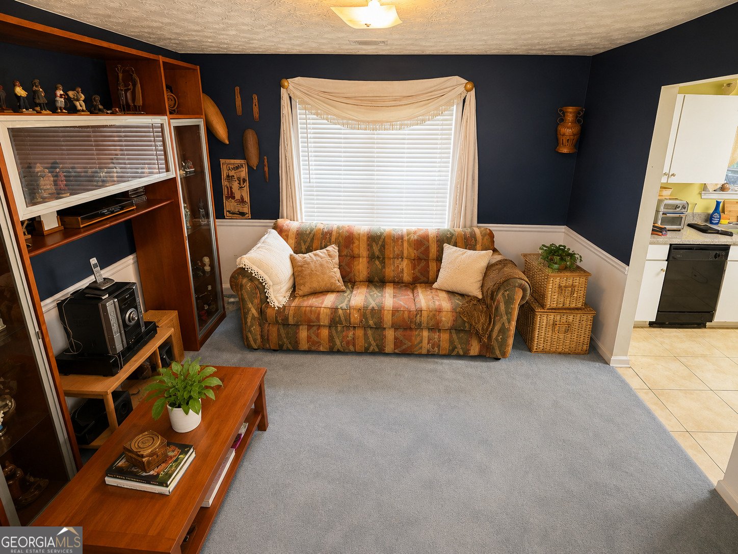 6366 Conisburgh Lane Stone Mountain - Photo 8