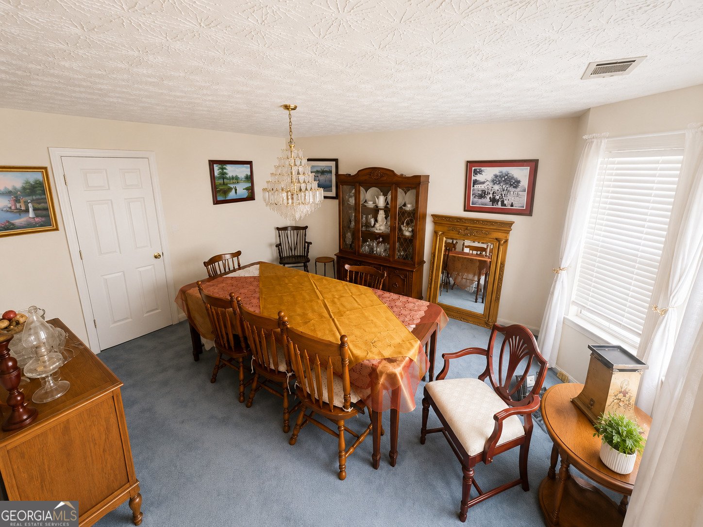 6366 Conisburgh Lane Stone Mountain - Photo 9