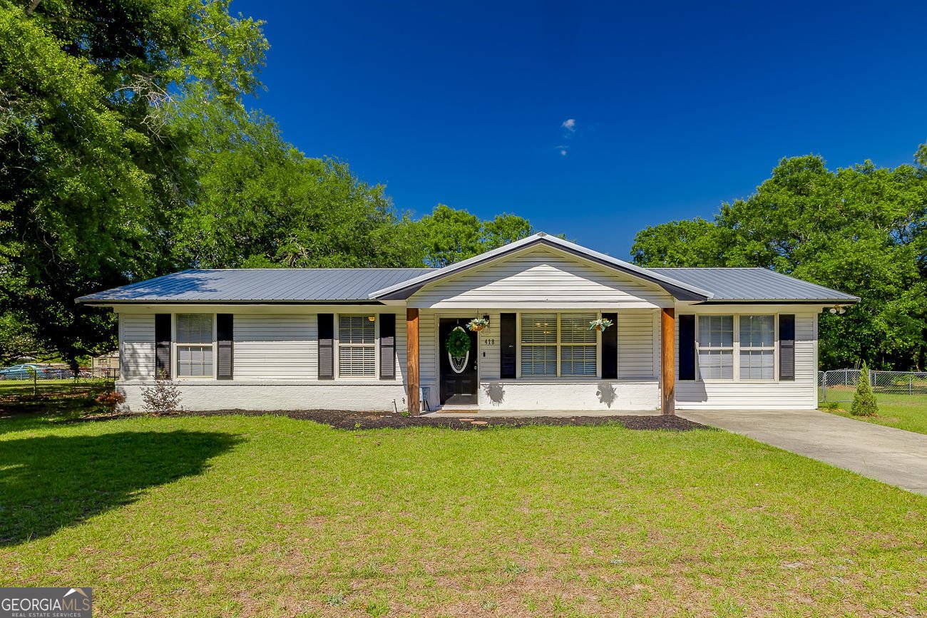 418 Plantation Way Rincon - main photo