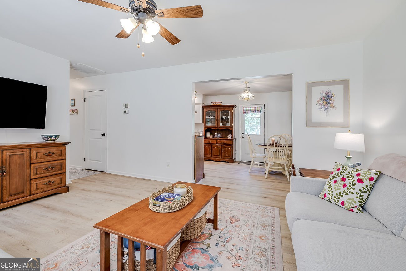 418 Plantation Way Rincon - Photo 6