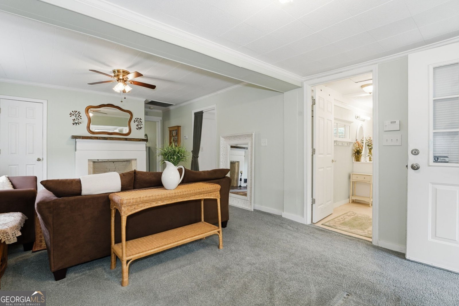 181 Cedar Creek Road Cartersville - Photo 15