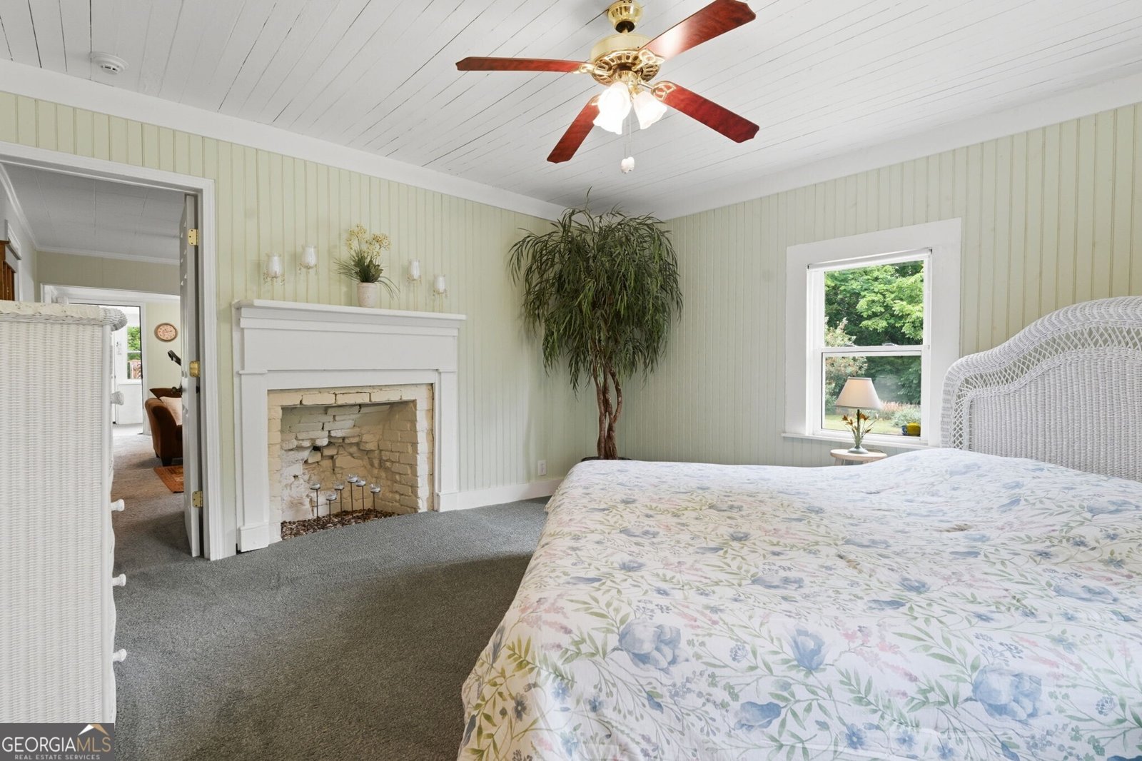 181 Cedar Creek Road Cartersville - Photo 19