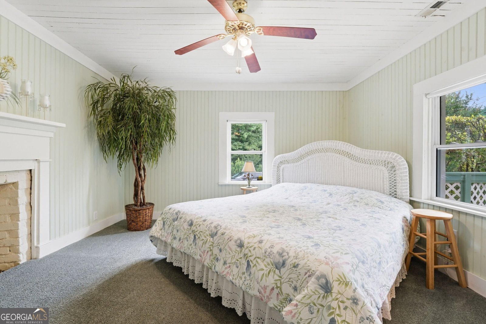 181 Cedar Creek Road Cartersville - Photo 20