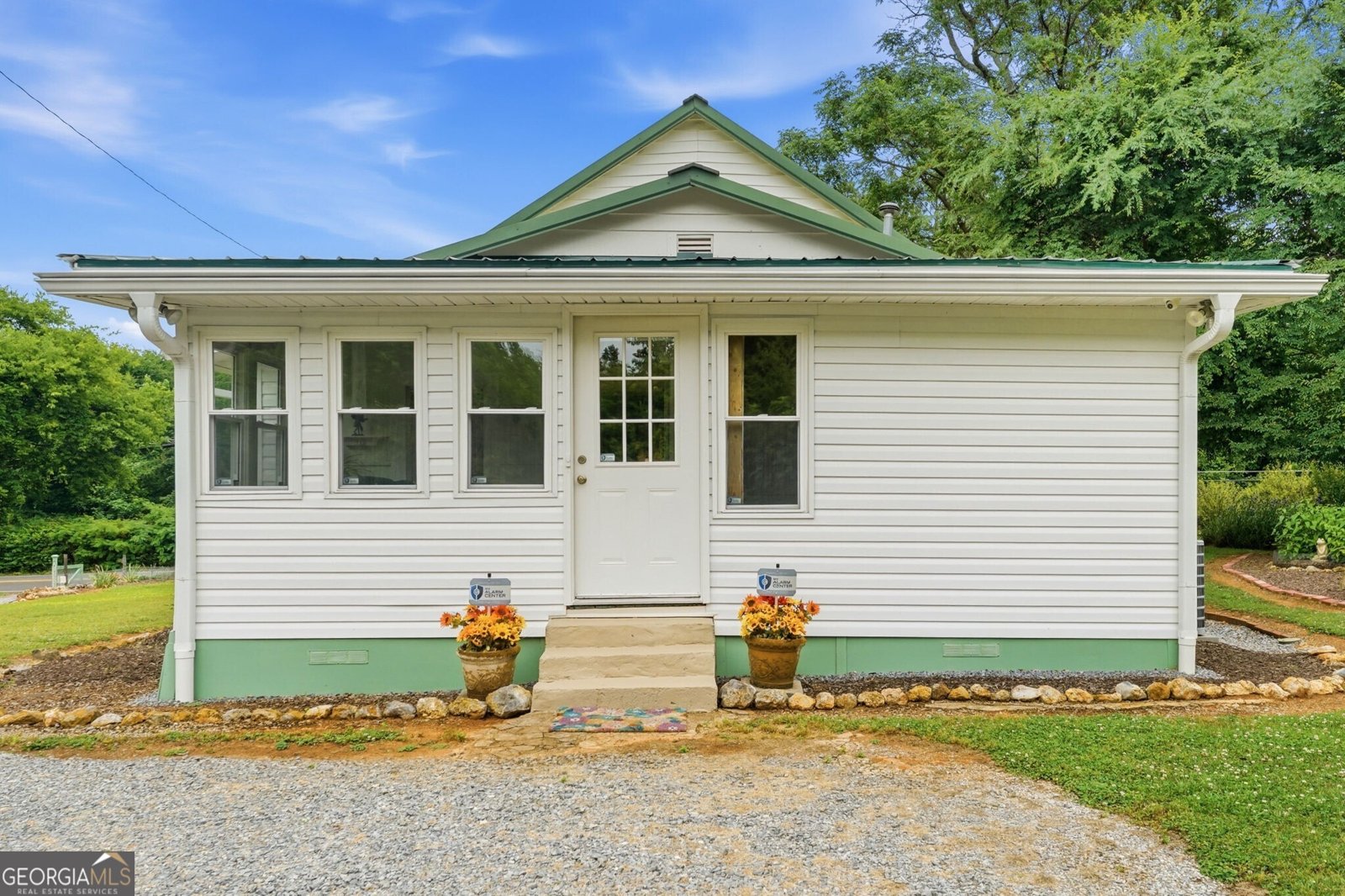 181 Cedar Creek Road Cartersville - Photo 25