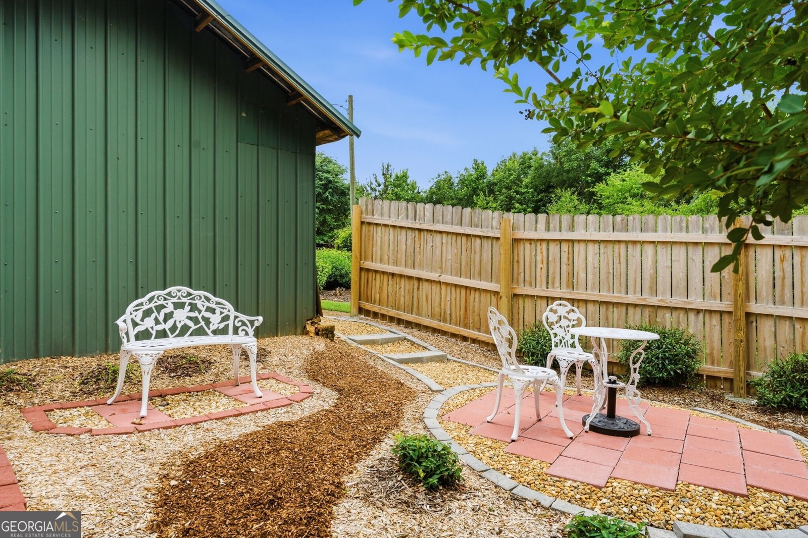181 Cedar Creek Road Cartersville - Photo 27