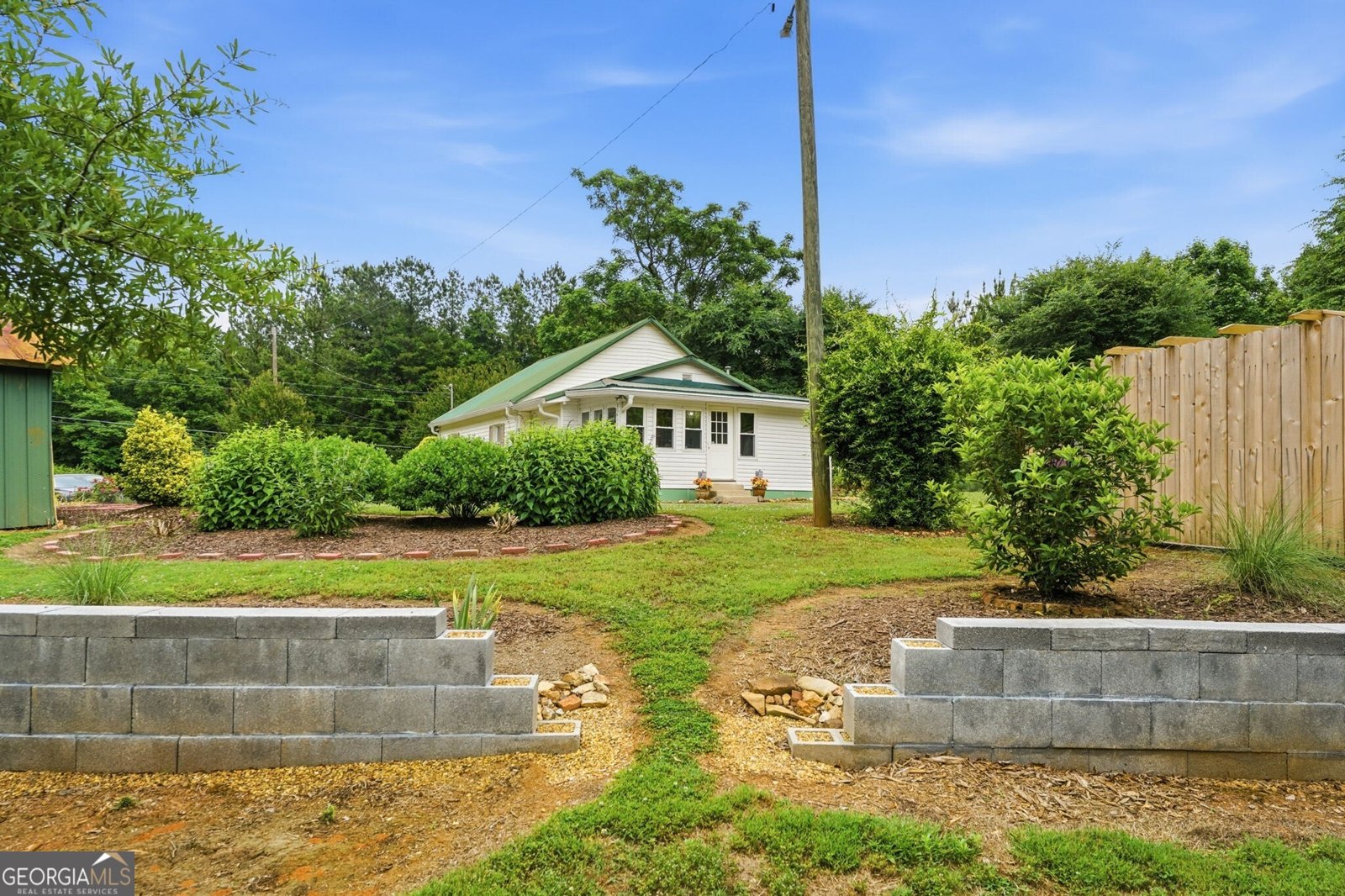 181 Cedar Creek Road Cartersville - Photo 30
