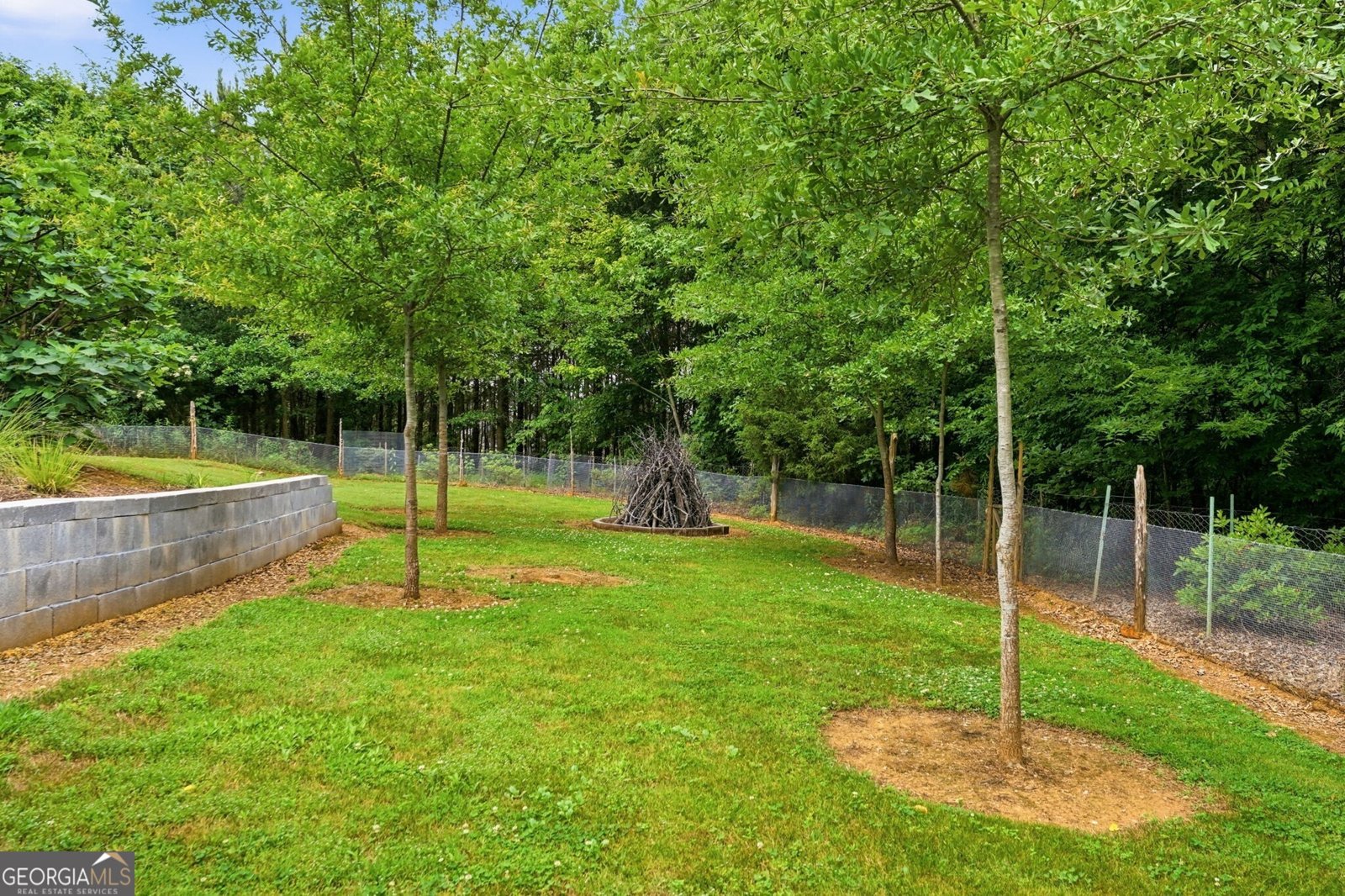 181 Cedar Creek Road Cartersville - Photo 31