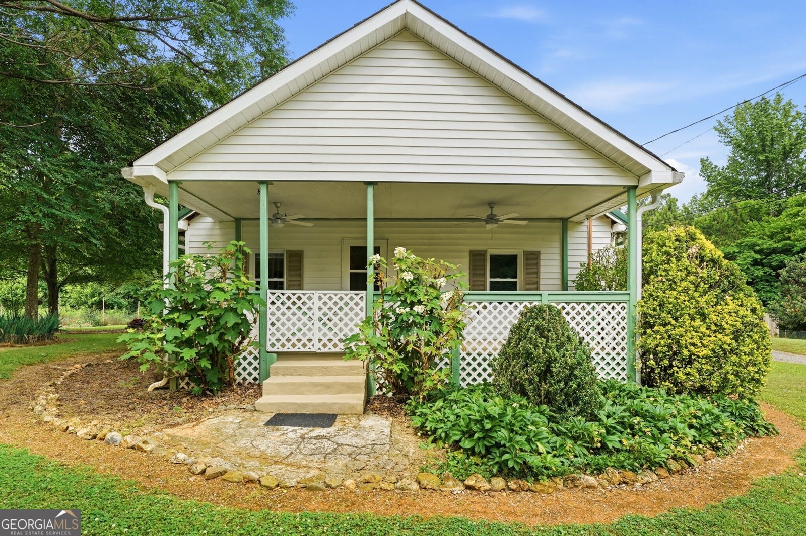 181 Cedar Creek Road Cartersville - Photo 35