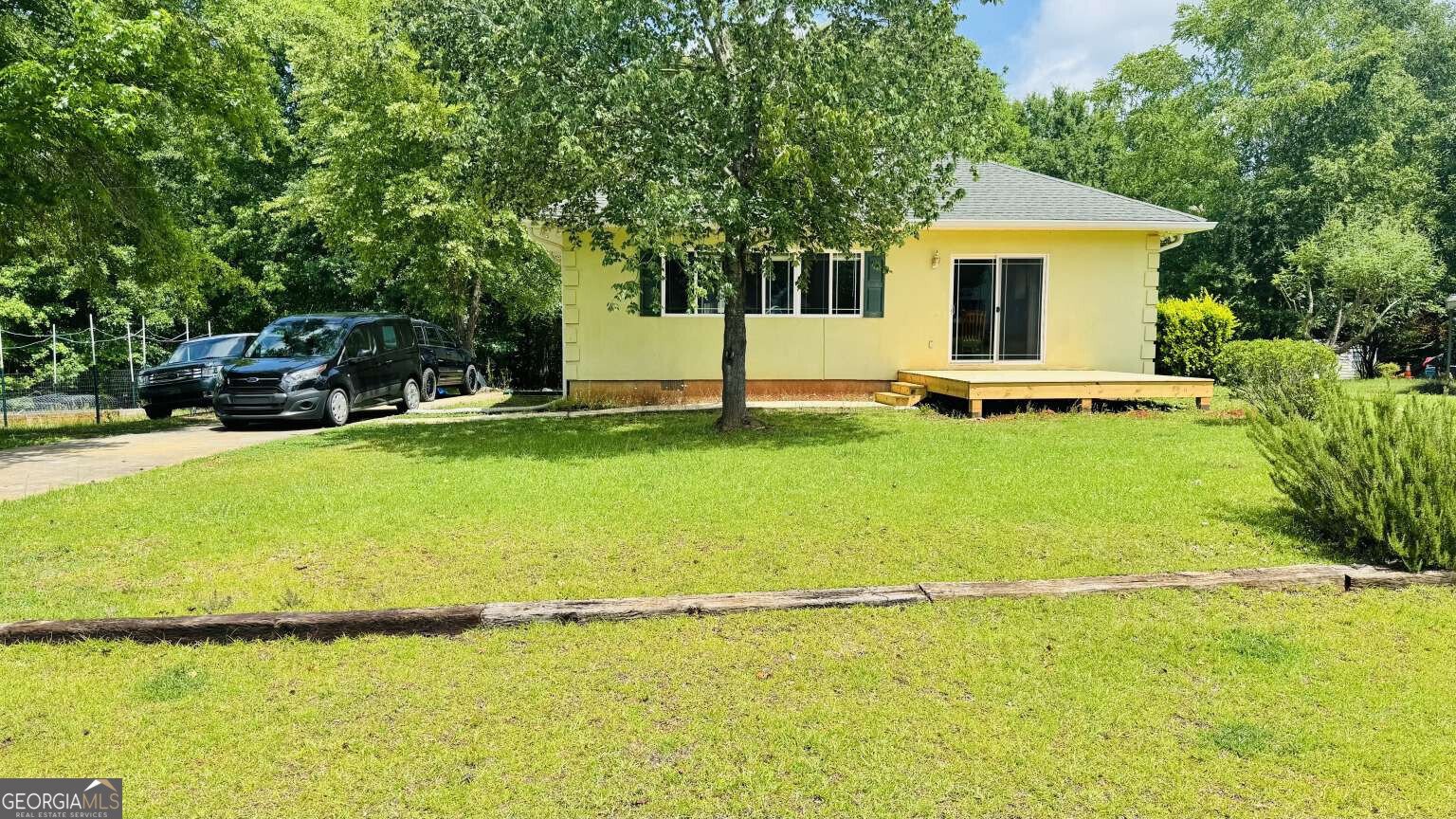 108 Wesley Lane Eatonton - main photo