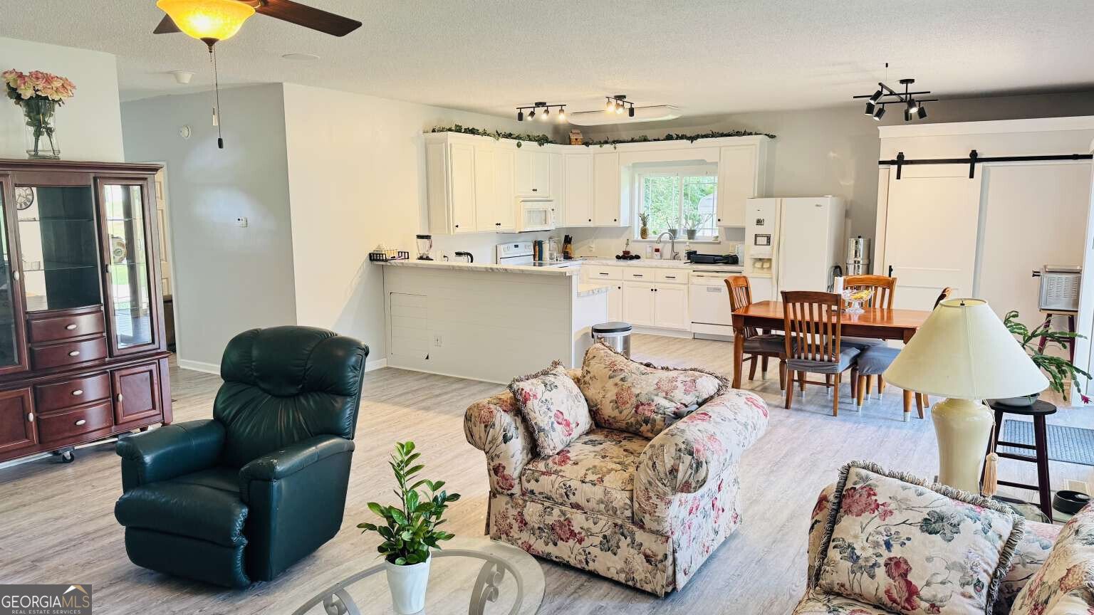 108 Wesley Lane Eatonton - Photo 20