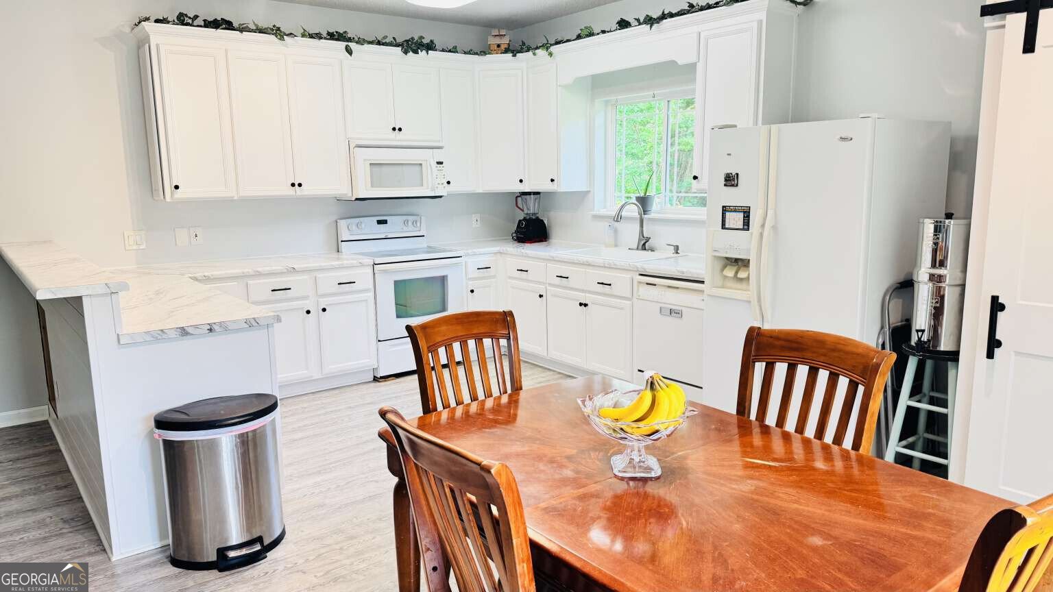 108 Wesley Lane Eatonton - Photo 7