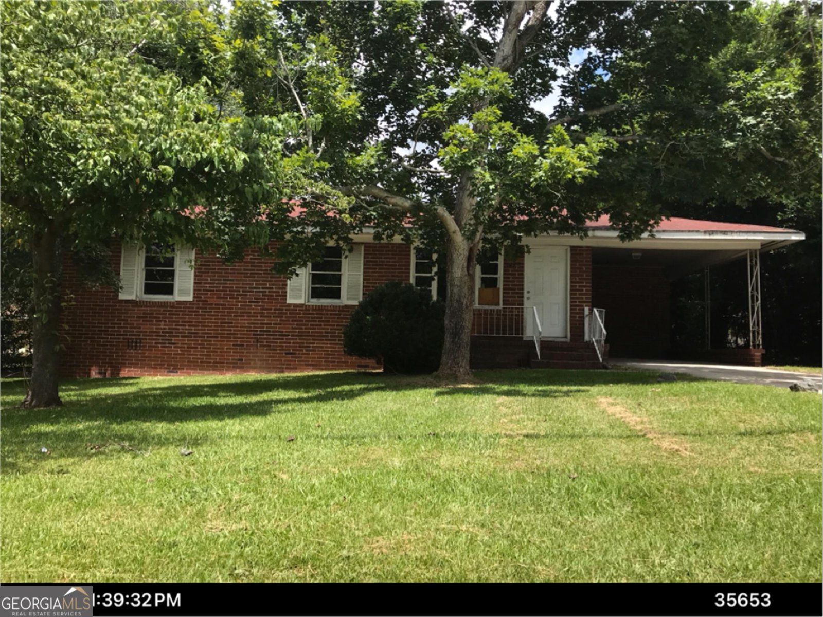 1473 Walker Road Macon - main photo