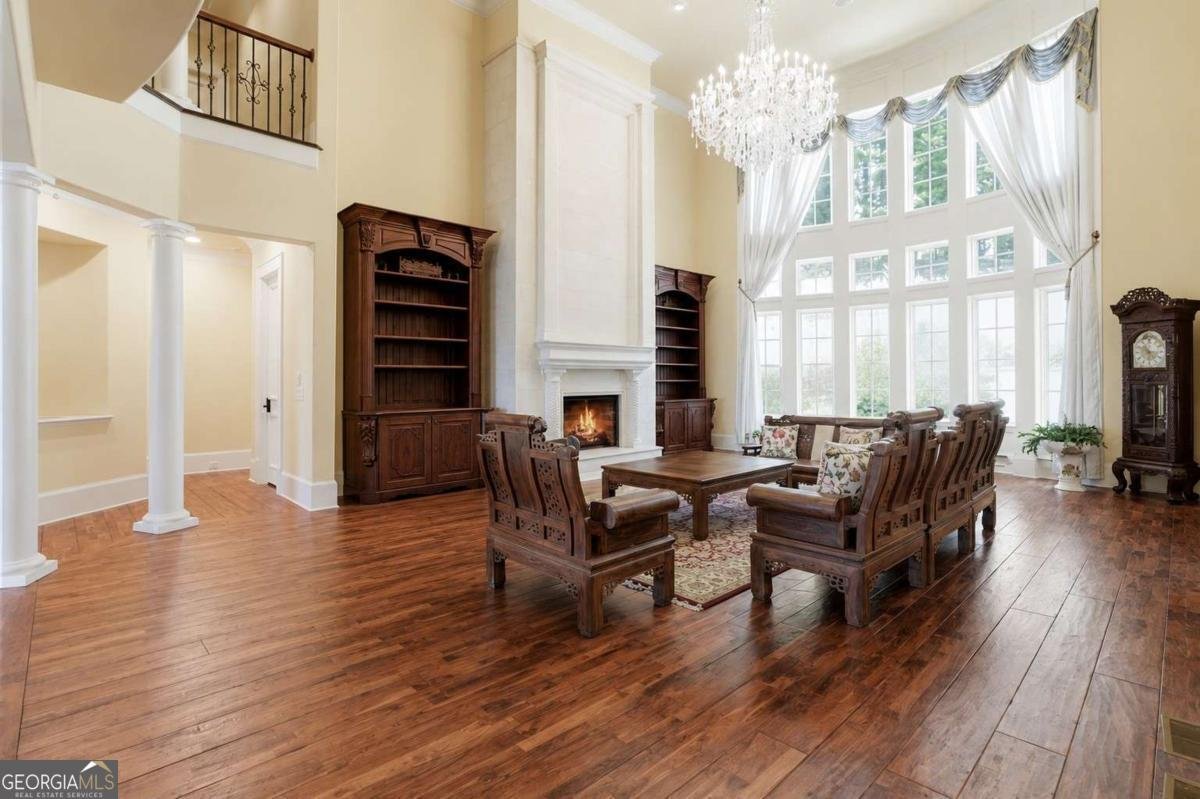 4998 Gunnison Trace Suwanee - Photo 10