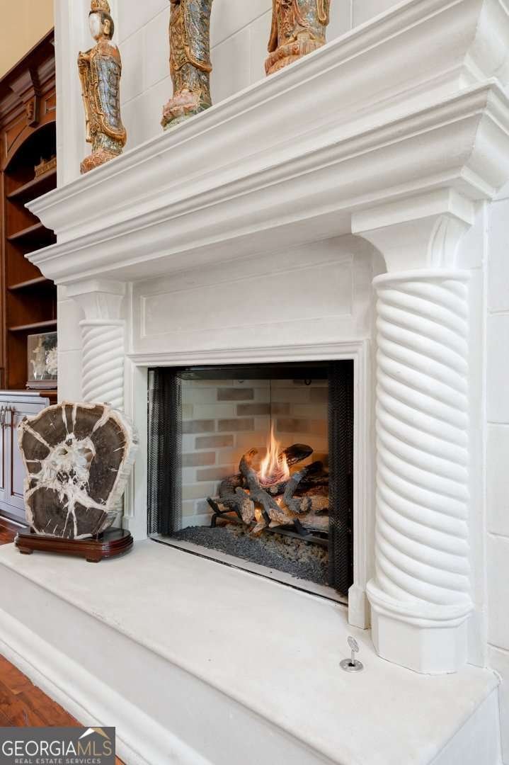 4998 Gunnison Trace Suwanee - Photo 12