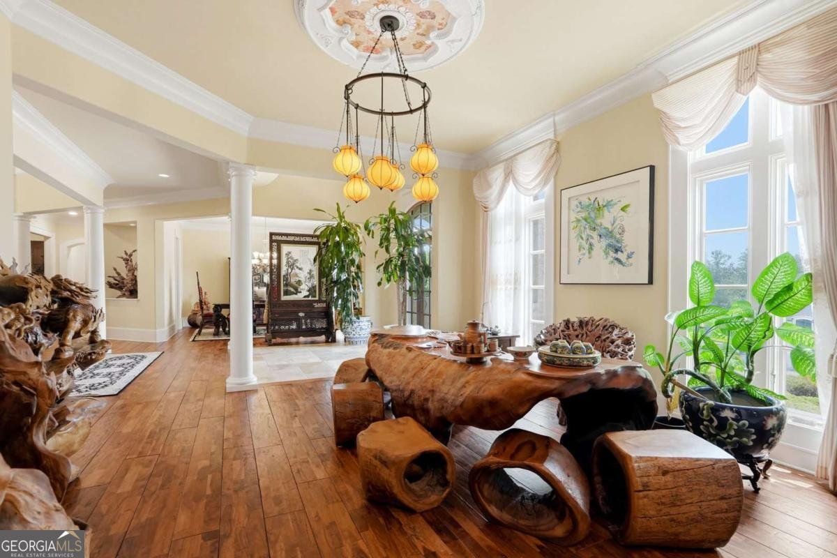 4998 Gunnison Trace Suwanee - Photo 13