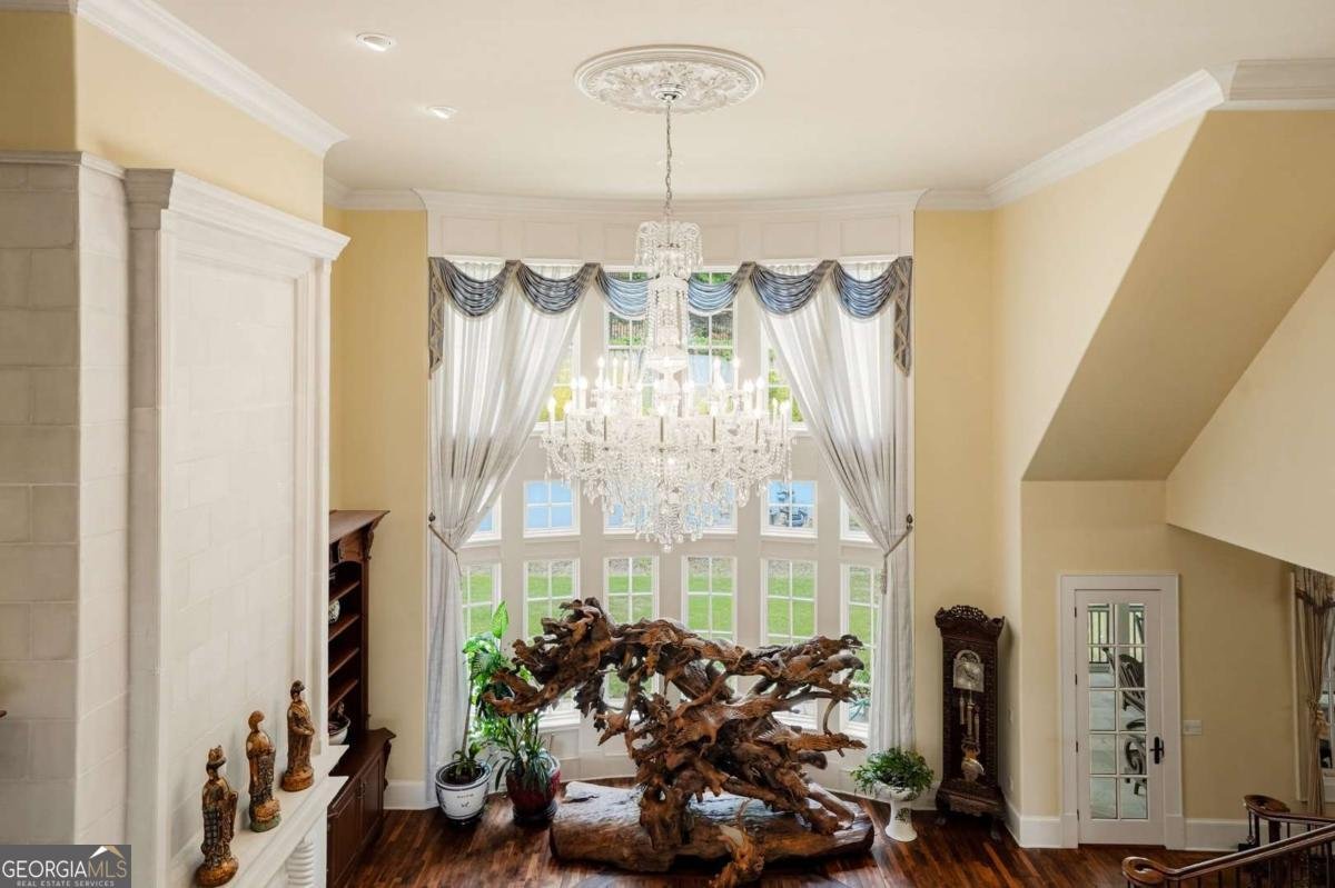 4998 Gunnison Trace Suwanee - Photo 14