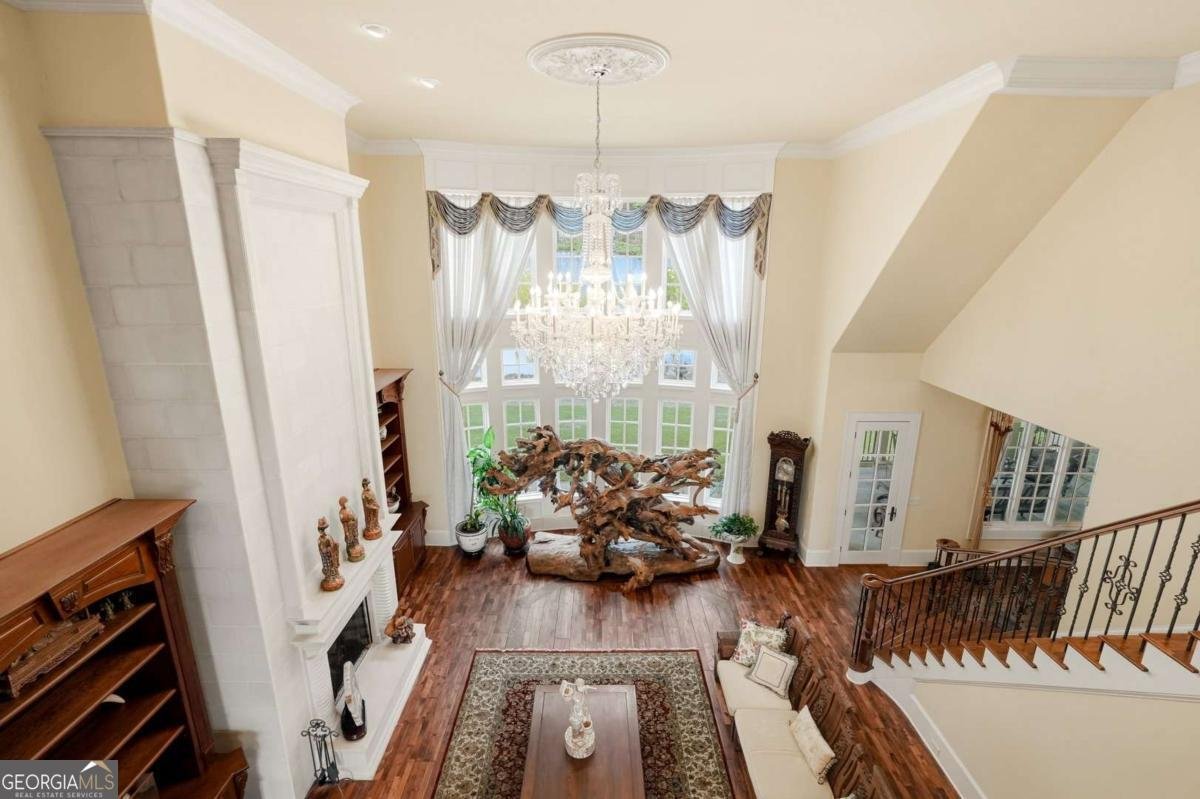 4998 Gunnison Trace Suwanee - Photo 15