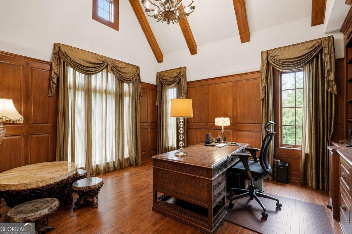 4998 Gunnison Trace Suwanee - Photo 16