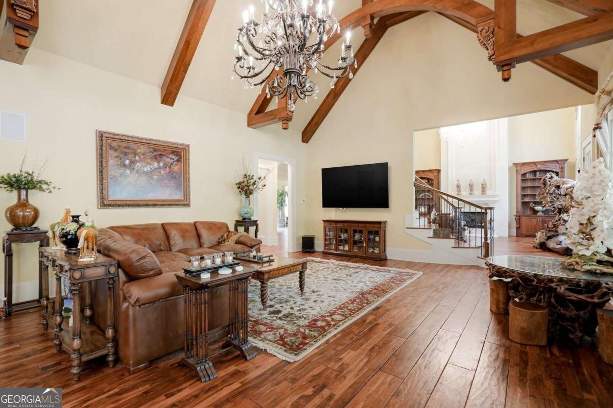 4998 Gunnison Trace Suwanee - Photo 18