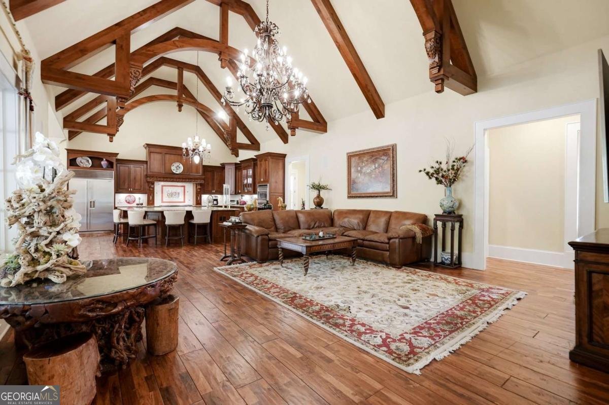 4998 Gunnison Trace Suwanee - Photo 19