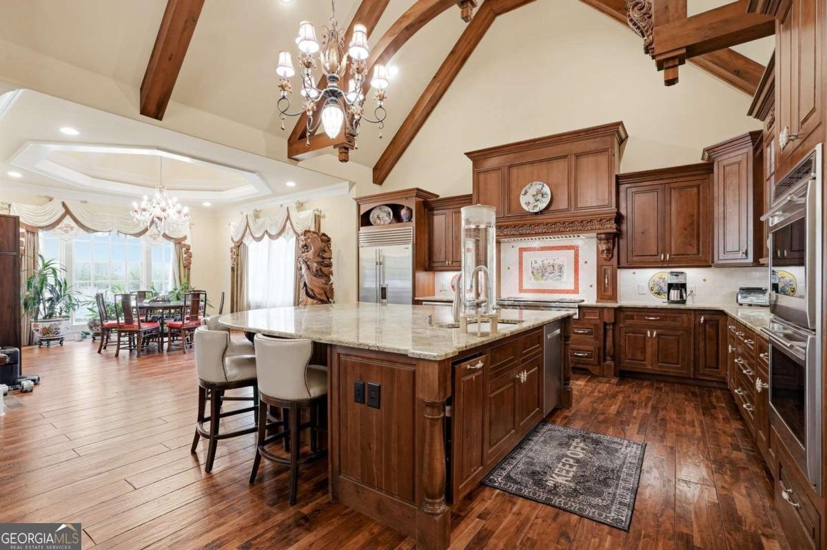 4998 Gunnison Trace Suwanee - Photo 20